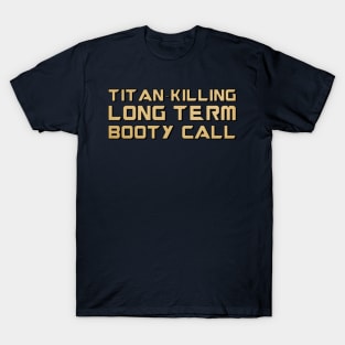 Titan Killing T-Shirt